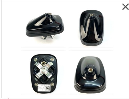 Pied antenne polo - vw,