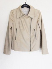 MANOUKIAN Trench court beige