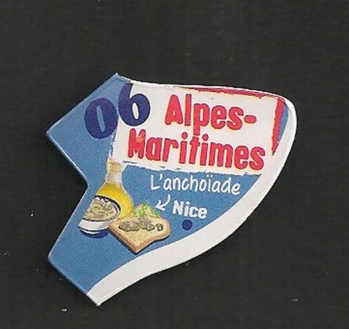 Magnet gaulois carte de - gaulois,