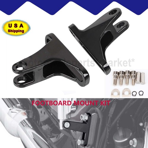 Cnc rear footboard - rear, mini