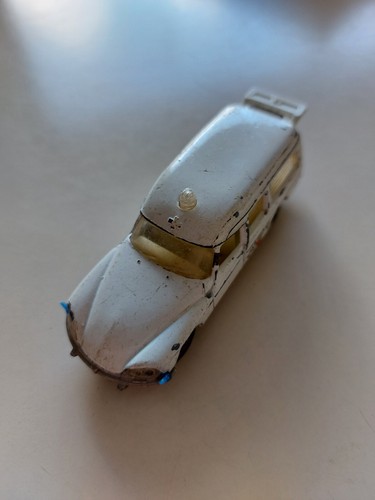 Citroen ambulance - ds,