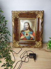 Portrait Christ Lumineux