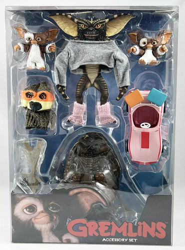 Gremlins neca - neca,