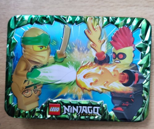 Polybag figurine minifigure - polybag,