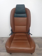 Siege arriere droit PEUGEOT 307 PHASE 1 BREAK 8891TC