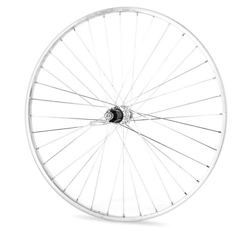 Roue arriere vtc - vtc, cassette