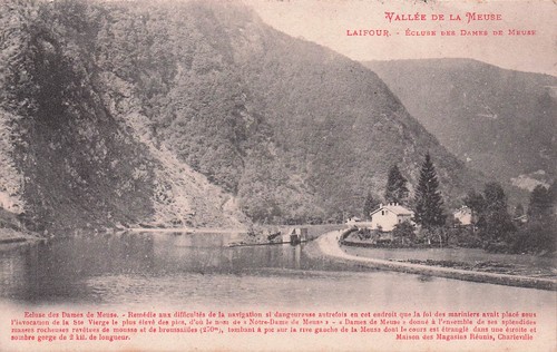 Laifour cluse des dames - ,
