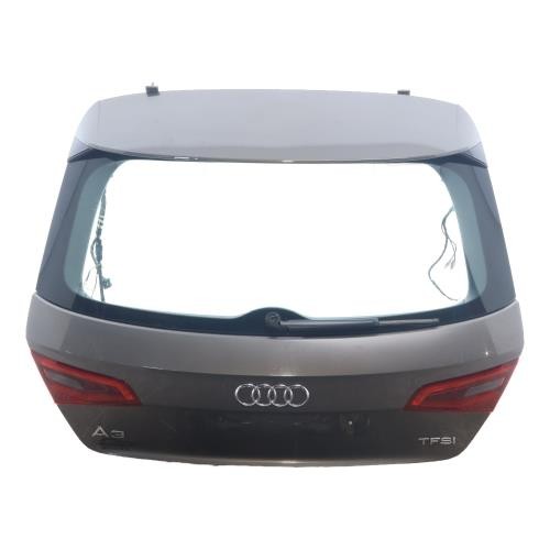 Malle hayon arriere audi - arriere, a3