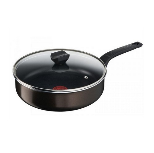 Tefal sauteuse anti - sauteuse, anti-adhésive