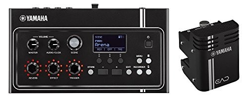 Module batterie acoustique - module,