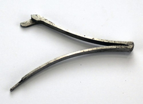 Original russian m1895 nagant - original,