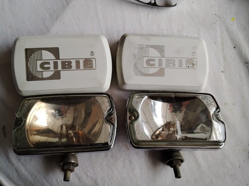 Marchal cibié 35 l - 2, l.p