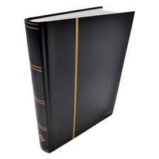 Lot de 75 marques postales Strasbourg période classique en un album.