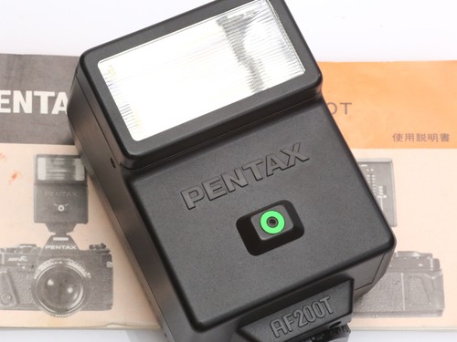 Neuf pentax af200t shoe - pentax,