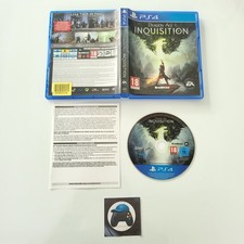 Dragon Age Inquisition : Jeu
