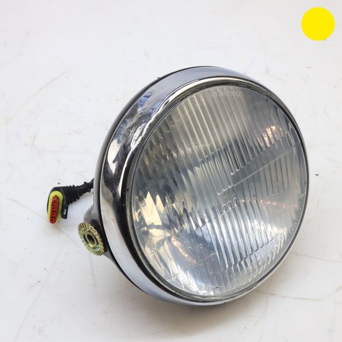 Ducati monster phare - ducati,