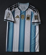 Maillot De l’Argentine 2026