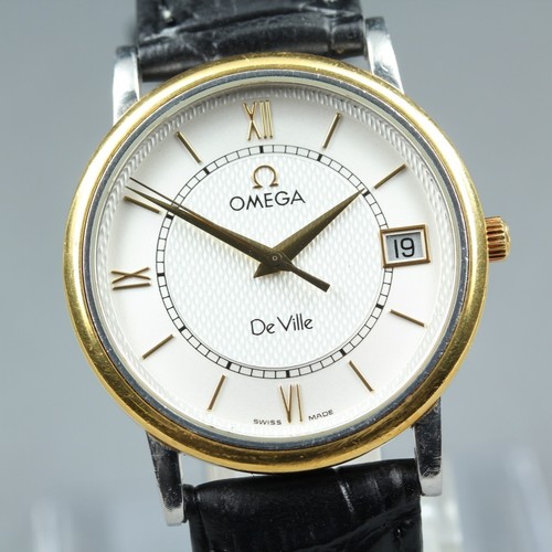 Near mint omega - [near,