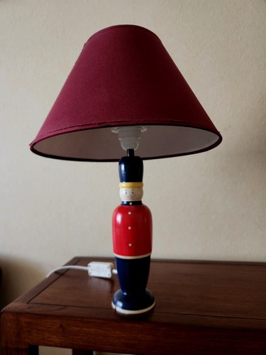 Lampe chambre enfant