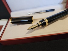 Stylo Plume Dupont