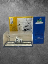 A26 1:43 64 ATLAS HERGE TINTIN