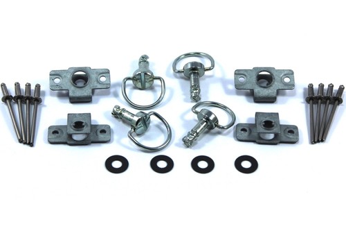 Dzus fasteners argent d - dzus,