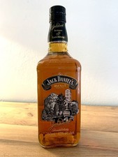 Jack Daniels From Lynchburg