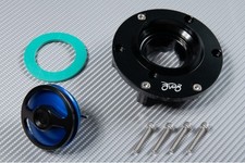 Trappe Essence Réservoir