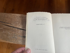 Emile AMAURY DESDEMONE GRASSET