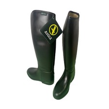 Boot Horse Riding AIGLE Start