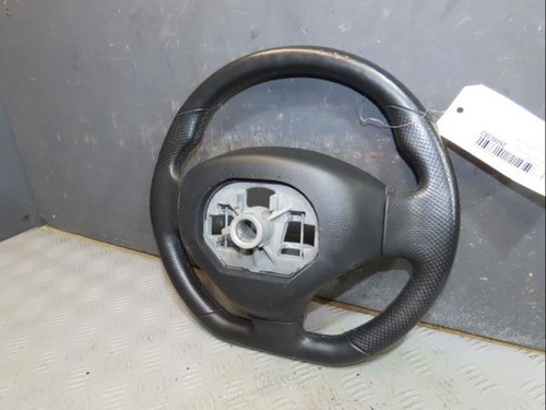 Volant peugeot rcz - peugeot,