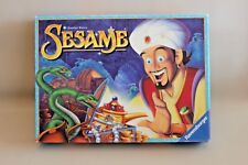 Jeu de société Sésame -