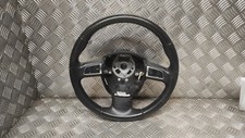 Volant en cuir - AUDI A3 II