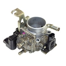 Papillon De Gaz Suzuki Swift