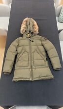 Parka Enfant 