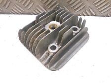 Moteur Gutbrod Motostandard T111 - Culasse avec 2 petites ailettes cassées