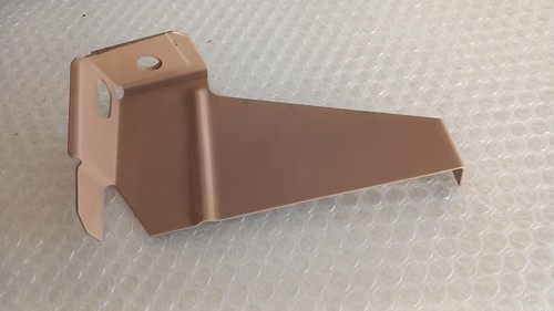 Front bumper bracket for - front,
