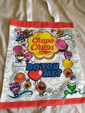 Sac Chupa Chups neuf