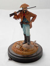 Figurine Collection VERLINDEN Miniature Volontaire Yankee Nordiste Sécession