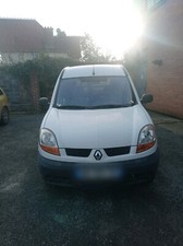 Mastervac RENAULT KANGOO 1 Phase 2 1.5 Dci 70  Année 2005