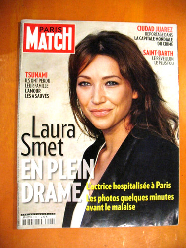 Paris match 3164 - paris,