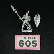 Akkylannie Griffins Spearmen Rackham Confrontation Escarmouche Jeu Miniature