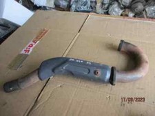 COLLECTEUR D ECHAPPEMENT