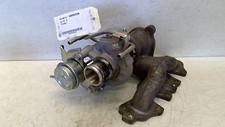 Turbo RENAULT CLIO 4