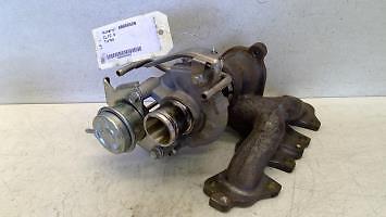 Turbo renault clio - clio, 4