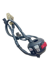 Honda Africa Twin 2017-2019