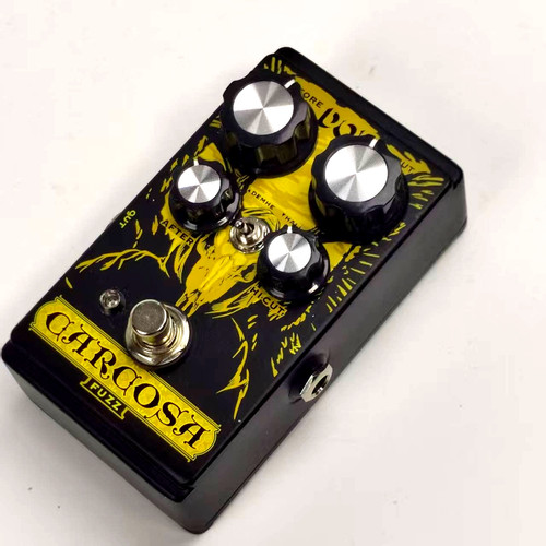 Digitech dod carcosa - digitech,