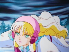 Saint Seiya Animation Anime