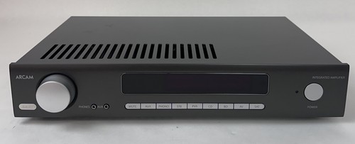 Arcam sa20 90w class 0 - sa20, 2.0-ch