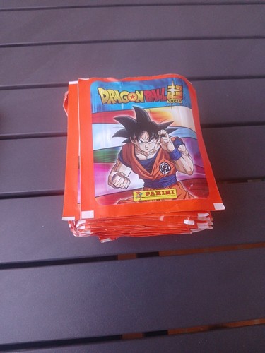 Lot 100 sachets - 100,